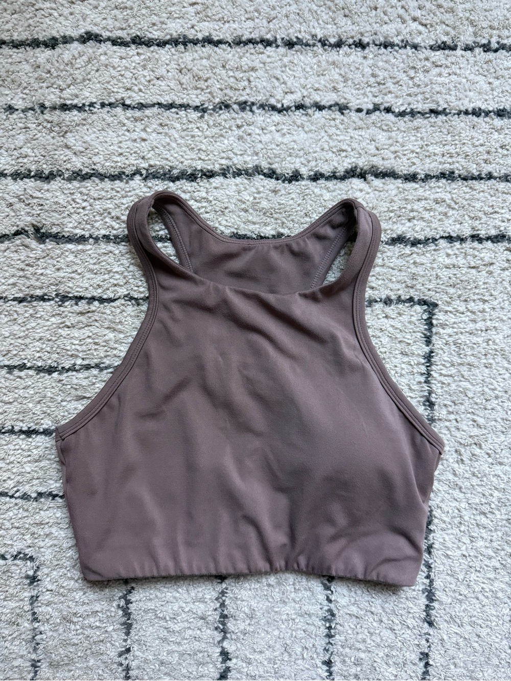 Paragon Halter Bra